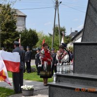 Zobacz w powiększeniu: Uroczystości 231. rocznicy uchwalenia Konstytucji 3 Maja (10)